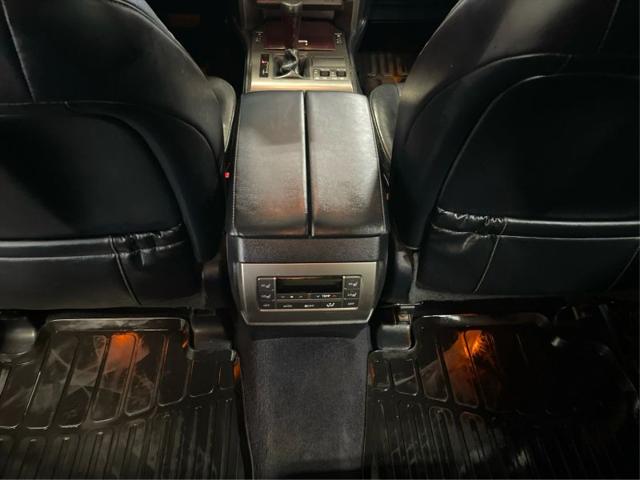 2015 Lexus GX 460 460