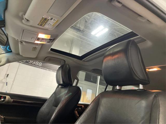 2015 Lexus GX 460 460
