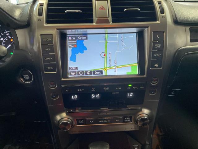 2015 Lexus GX 460 460
