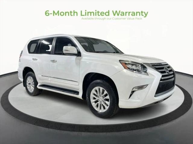 2015 Lexus GX 460 460 for sale in Waukegan, IL