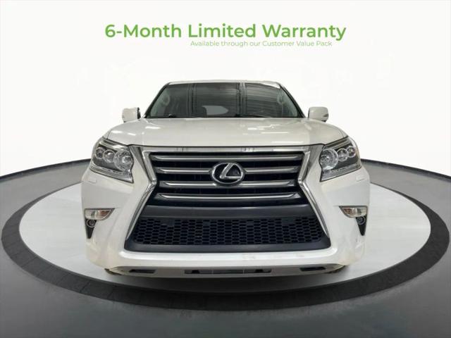 2015 Lexus GX 460 460