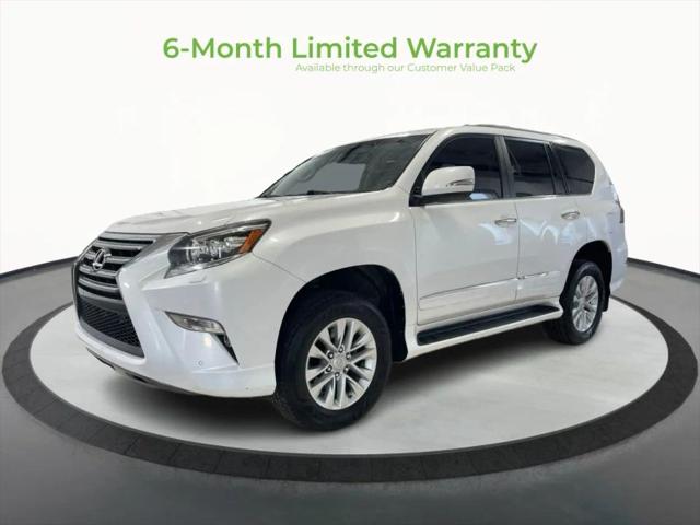 2015 Lexus GX 460 460