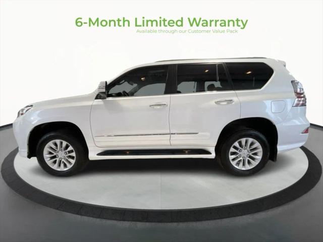 2015 Lexus GX 460 460