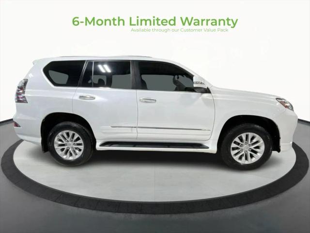 2015 Lexus GX 460 460