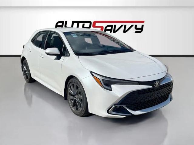 2024 Toyota Corolla XSE for sale in Windsor, CO