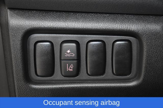 2025 Mitsubishi Outlander Sport 2.0 ES