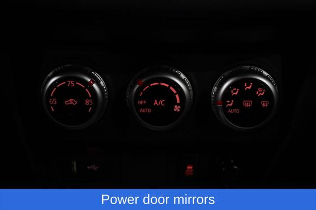 2025 Mitsubishi Outlander Sport 2.0 ES