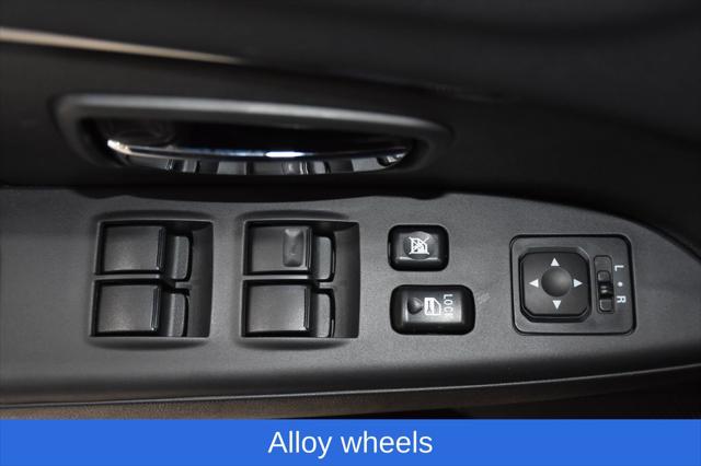 2025 Mitsubishi Outlander Sport 2.0 ES