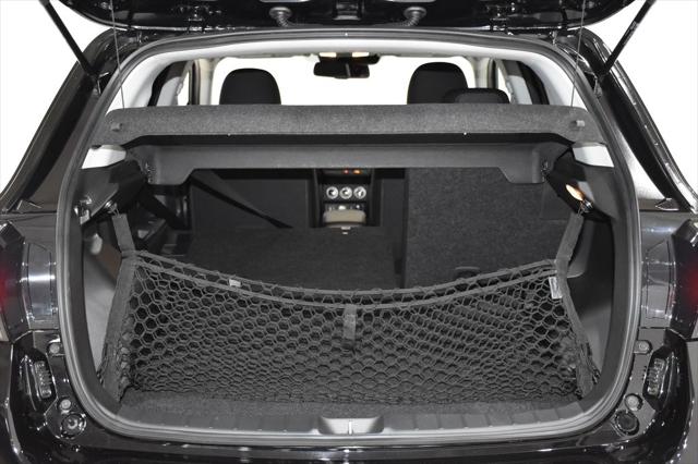 2025 Mitsubishi Outlander Sport 2.0 ES