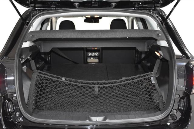 2025 Mitsubishi Outlander Sport 2.0 ES