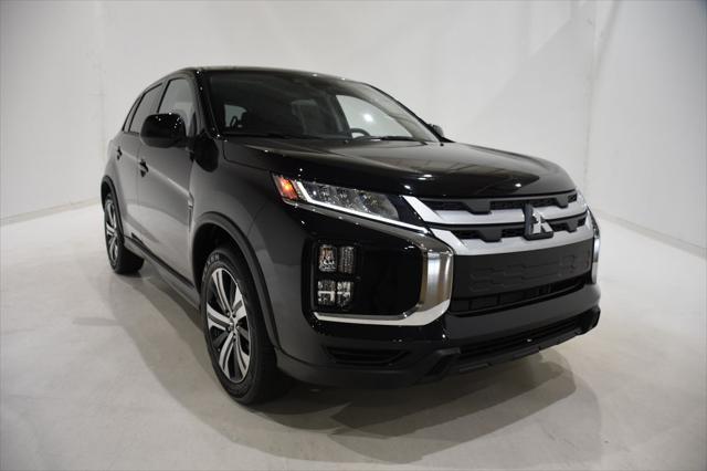 2025 Mitsubishi Outlander Sport 2.0 ES for sale in Urbana, IL