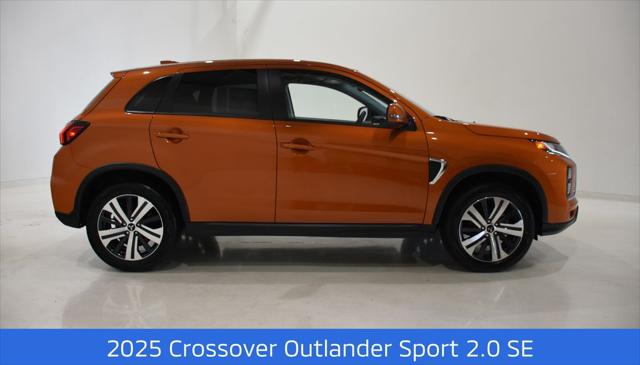 2025 Mitsubishi Outlander Sport 2.0 SE