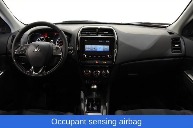 2025 Mitsubishi Outlander Sport 2.0 SE