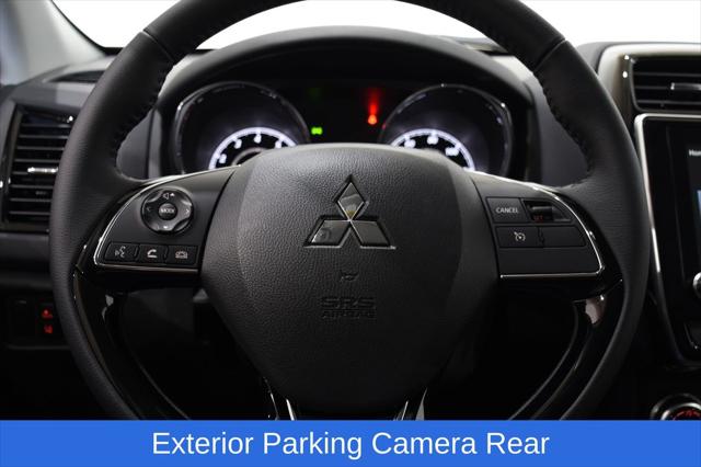 2025 Mitsubishi Outlander Sport 2.0 SE