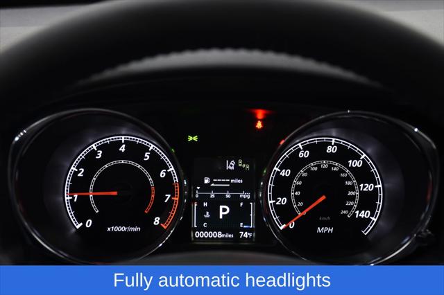 2025 Mitsubishi Outlander Sport 2.0 SE