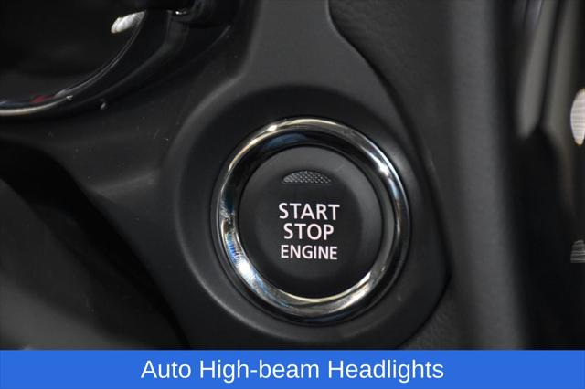 2025 Mitsubishi Outlander Sport 2.0 SE