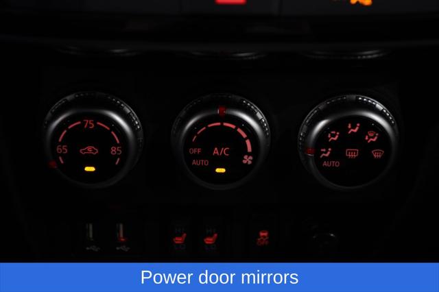 2025 Mitsubishi Outlander Sport 2.0 SE