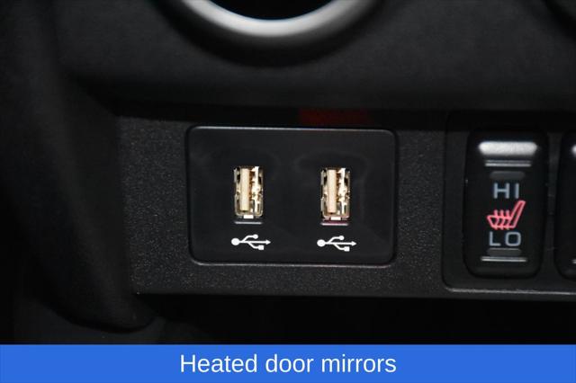 2025 Mitsubishi Outlander Sport 2.0 SE