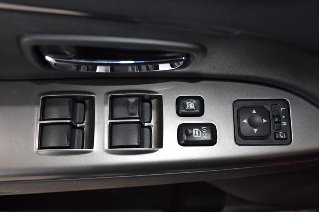 2025 Mitsubishi Outlander Sport 2.0 SE