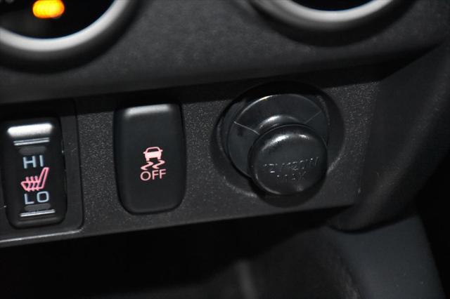 2025 Mitsubishi Outlander Sport 2.0 SE