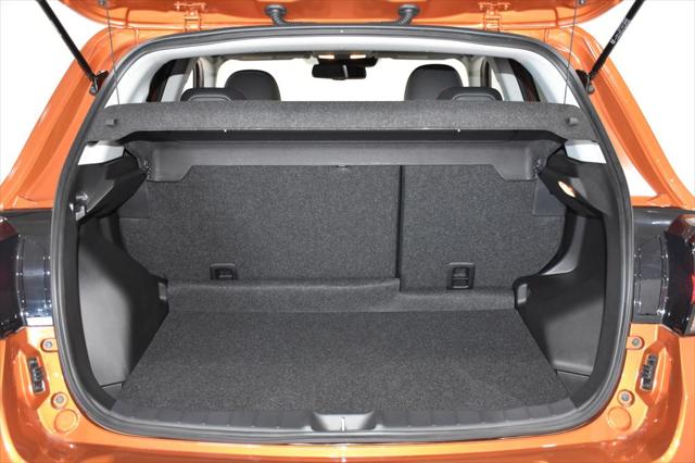 2025 Mitsubishi Outlander Sport 2.0 SE
