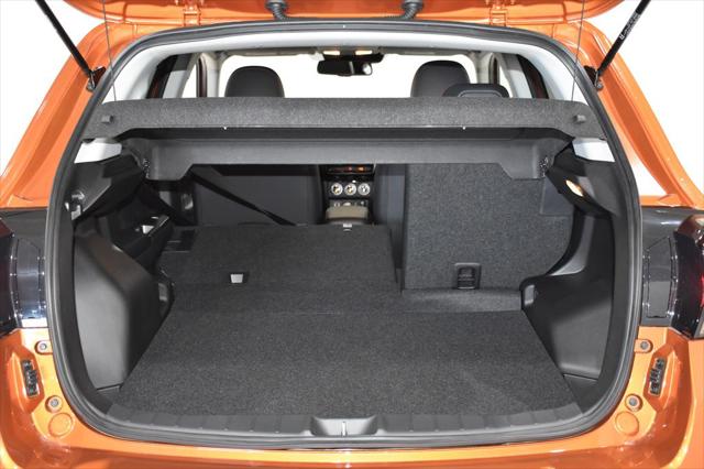 2025 Mitsubishi Outlander Sport 2.0 SE