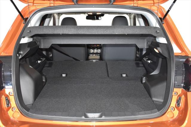 2025 Mitsubishi Outlander Sport 2.0 SE