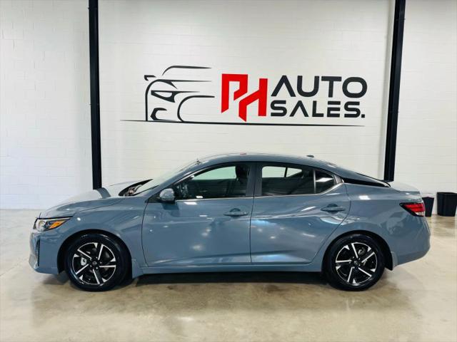 2025 Nissan Sentra SV for sale in Pelham, AL