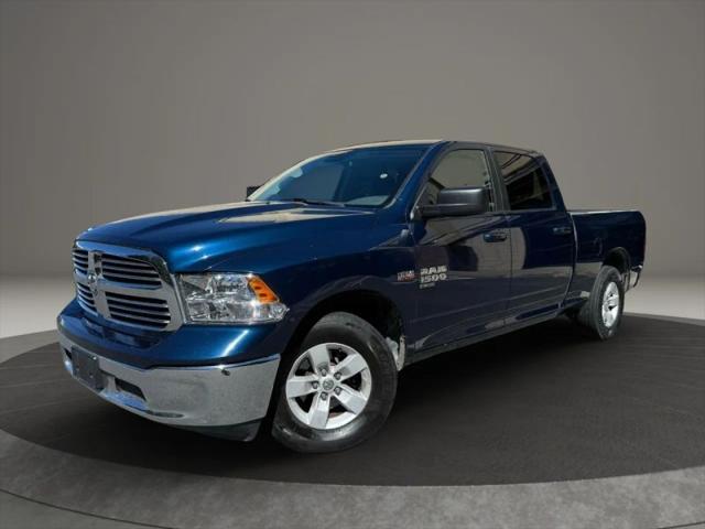 2019 Ram 1500 Classic SLT Crew Cab 4x2 6'4" Box for sale in Snellville, GA