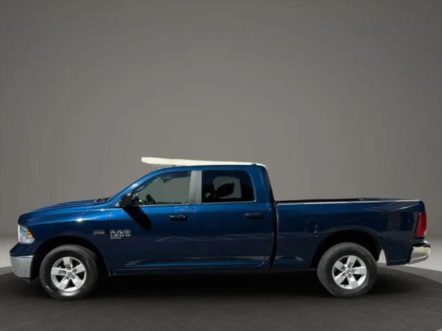 2019 Ram 1500 Classic SLT Crew Cab 4x2 6'4" Box