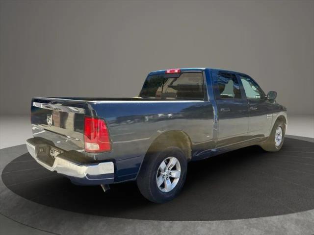 2019 Ram 1500 Classic SLT Crew Cab 4x2 6'4" Box