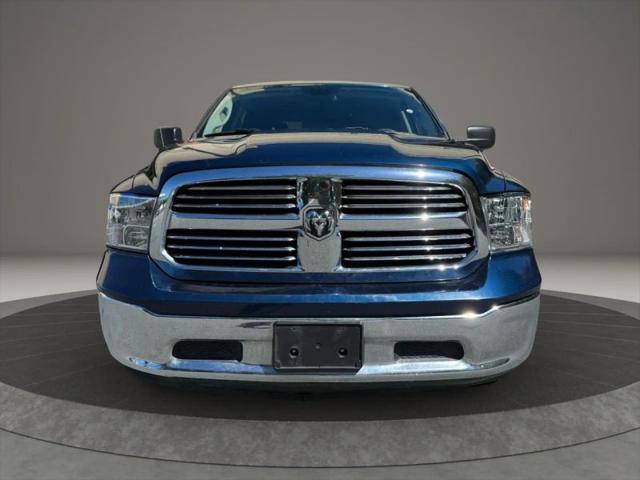 2019 Ram 1500 Classic SLT Crew Cab 4x2 6'4" Box