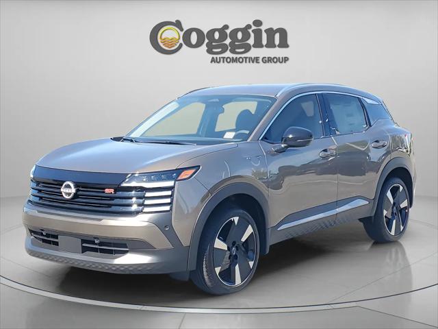 2026 Nissan Kicks SR for sale in Jacksonville, FL
