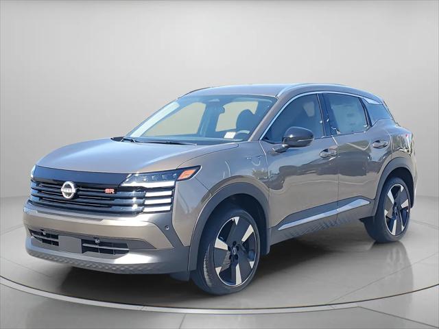 2026 Nissan Kicks SR for sale in Jacksonville, FL