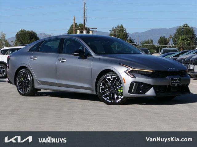 2026 Kia K5 GT for sale in Van Nuys, CA