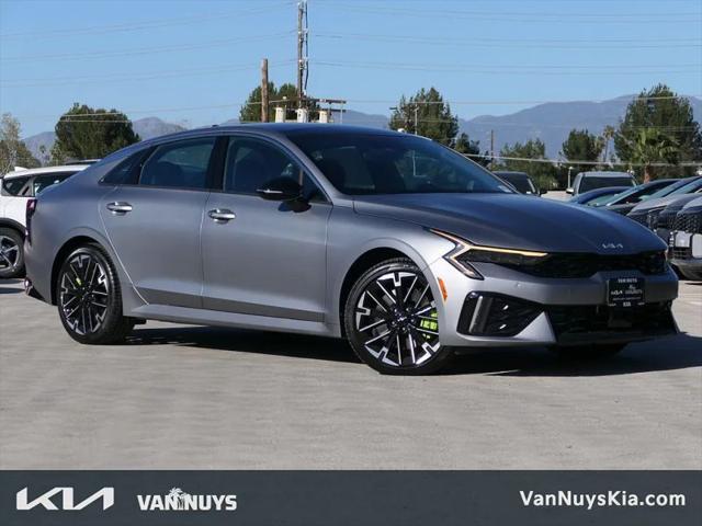 2026 Kia K5 GT for sale in Van Nuys, CA