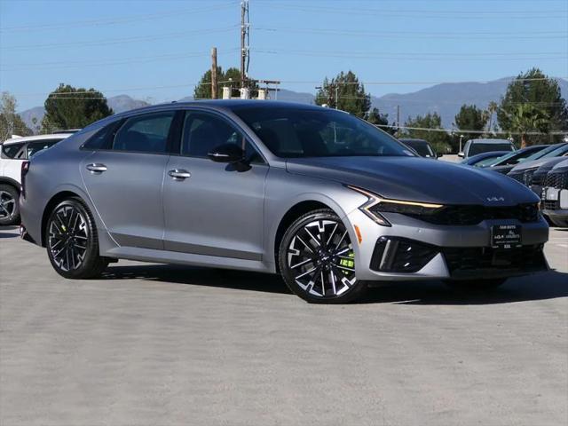2026 Kia K5 GT for sale in Van Nuys, CA