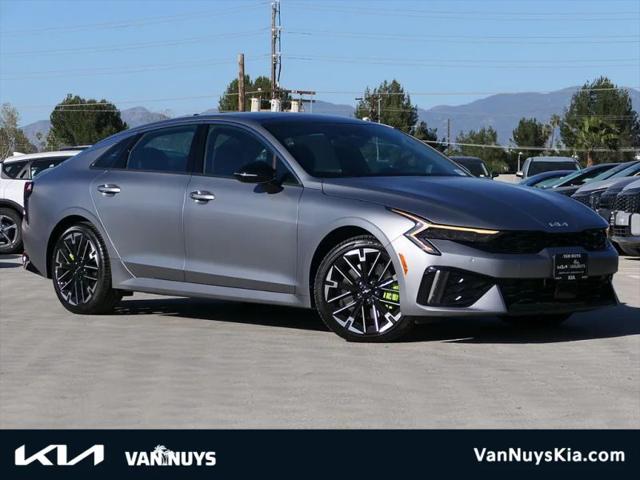2026 Kia K5 GT for sale in Van Nuys, CA