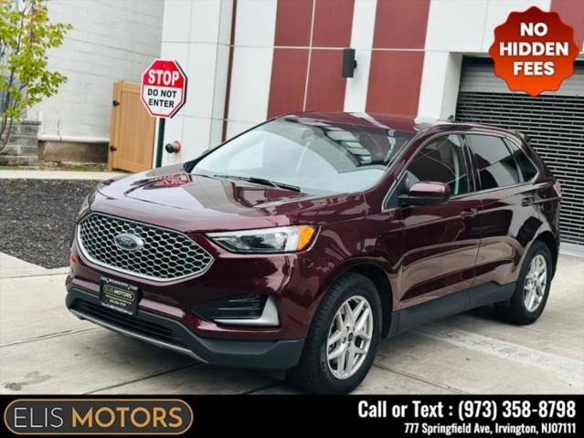 2023 Ford Edge SEL for sale in Irvington, NJ