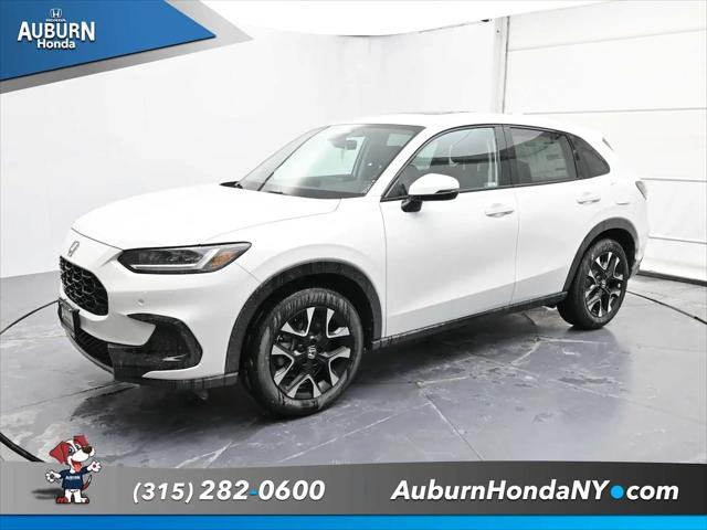 2026 Honda HR-V AWD EX-L for sale in Auburn, NY