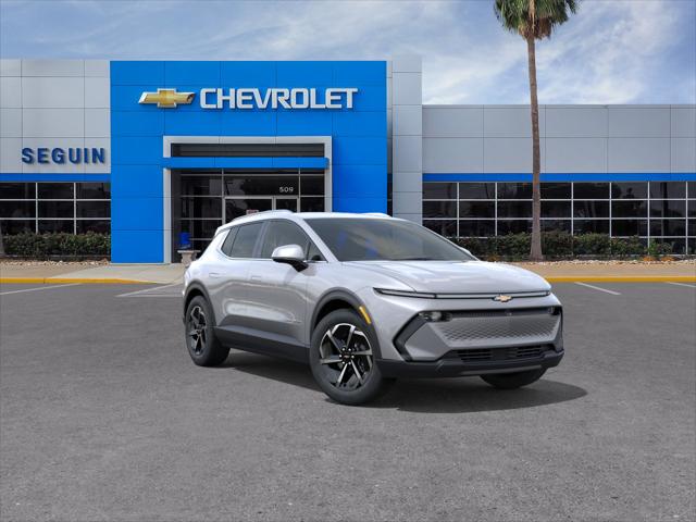 2026 Chevrolet Equinox LT 2, FWD for sale in Seguin, TX