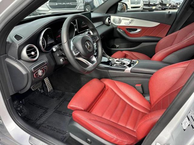 2015 Mercedes-Benz C-CLASS C 300 C 300
