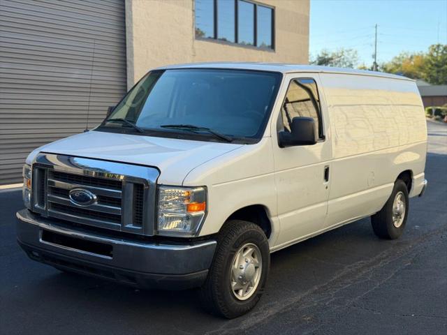 2013 Ford E-150 Commercial for sale in Alpharetta, GA