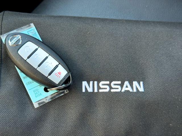 2019 Nissan Kicks SR