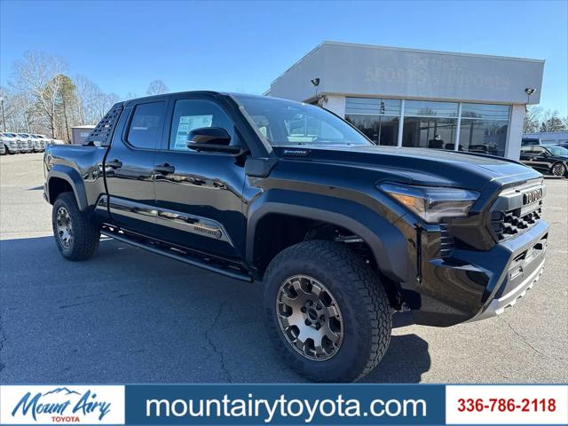 2025 Toyota Tacoma Trailhunter for sale in Mount Airy, NC