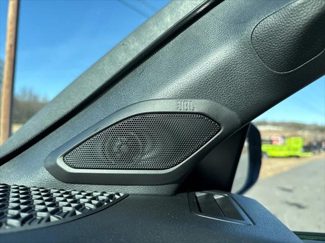 2025 Toyota Tacoma Trailhunter