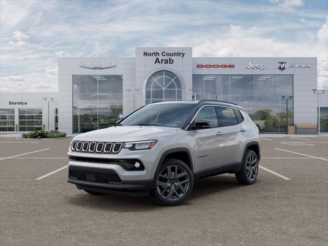 2026 Jeep Compass Limited Altitude for sale in Arab, AL