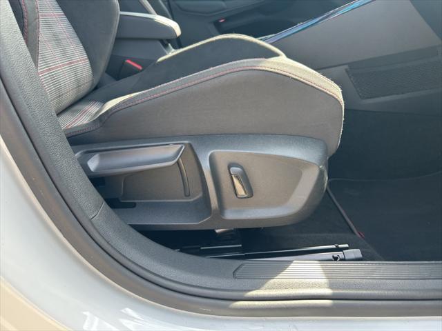 2024 Volkswagen Golf GTI 2.0T S