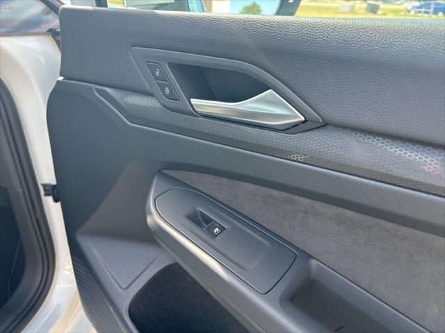 2024 Volkswagen Golf GTI 2.0T S