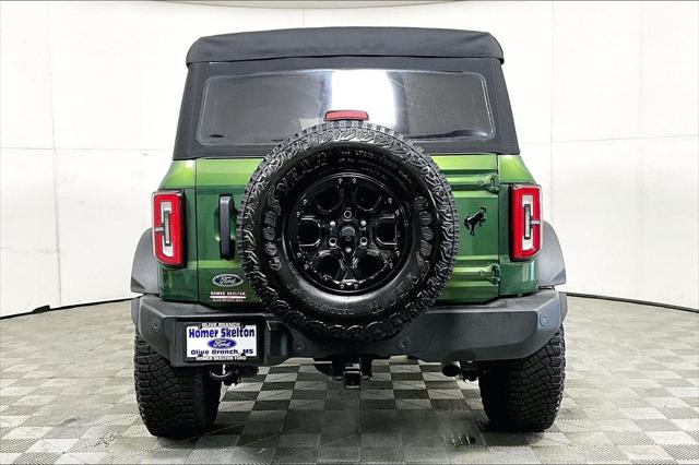Used 2023 Ford Bronco For Sale in Olive Branch, MS